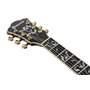 Гітара напівакустична IBANEZ AS93QMSP DBS