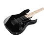 Електрогітара IBANEZ RG550 BK