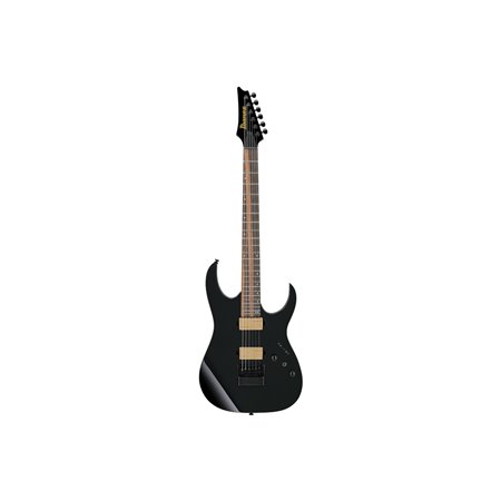 Електрогітара IBANEZ RGR52ET BK
