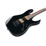 Електрогітара IBANEZ RGR52ET BK