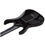 Електрогітара IBANEZ RGR52ET BK