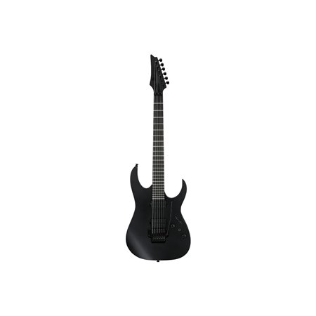 Електрогітара IBANEZ RGRB620 BKF