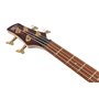 Бас-гітара IBANEZ SR300EDX WZM