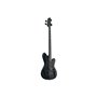 Бас-гітара IBANEZ TMB420B BKF