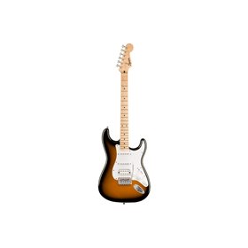 Електрогітара SQUIER SONIC LIMITED EDITION STRATOCASTER HSS 2-COLOR SUNBURST