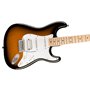 Електрогітара SQUIER SONIC LIMITED EDITION STRATOCASTER HSS 2-COLOR SUNBURST