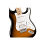 Електрогітара SQUIER SONIC LIMITED EDITION STRATOCASTER HSS 2-COLOR SUNBURST