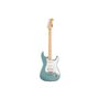 Електрогітара SQUIER SONIC LIMITED EDITION STRATOCASTER HSS SONIC GRAY