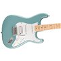 Електрогітара SQUIER SONIC LIMITED EDITION STRATOCASTER HSS SONIC GRAY