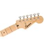 Електрогітара SQUIER SONIC LIMITED EDITION STRATOCASTER HSS SONIC GRAY