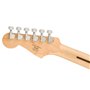 Електрогітара SQUIER SONIC LIMITED EDITION STRATOCASTER HSS SONIC GRAY