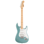 Електрогітара SQUIER SONIC LIMITED EDITION STRATOCASTER HSS SONIC GRAY