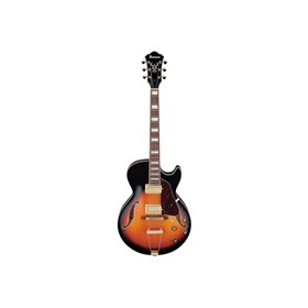 Гітара напівакустична IBANEZ AG75G-BS