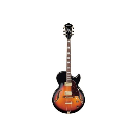 Гітара напівакустична IBANEZ AG75G-BS