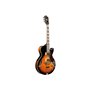 Гітара напівакустична IBANEZ AG75G-BS
