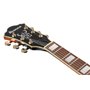 Гітара напівакустична IBANEZ AG75G-BS