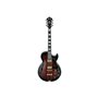 Гітара напівакустична IBANEZ AG95QA-DBS
