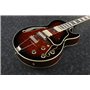 Гітара напівакустична IBANEZ AG95QA-DBS