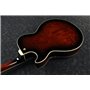 Гітара напівакустична IBANEZ AG95QA-DBS
