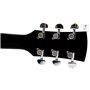 Гітара акустична IBANEZ PF15 BK