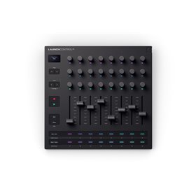 MIDI контролер NOVATION Launch Control XL 3