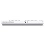 MIDI клавіатура NOVATION Launchkey 49 MK4 White Edition