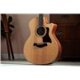 Гітара електроакустична TAYLOR GUITARS 314CE STUDIO SPECIAL EDITION NATURAL