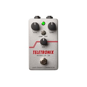 Педаль ефектів UNIVERSAL AUDIO Teletronix LA-2A Studio Compressor