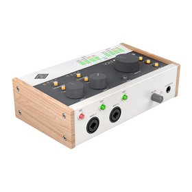 Аудіоінтерфейс UNIVERSAL AUDIO VOLT 476