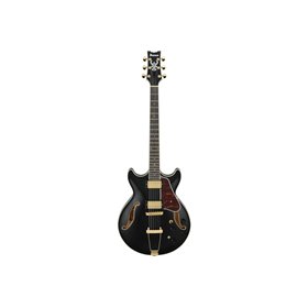 Гітара напівакустична IBANEZ AMH90-BK