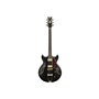 Гітара напівакустична IBANEZ AMH90-BK