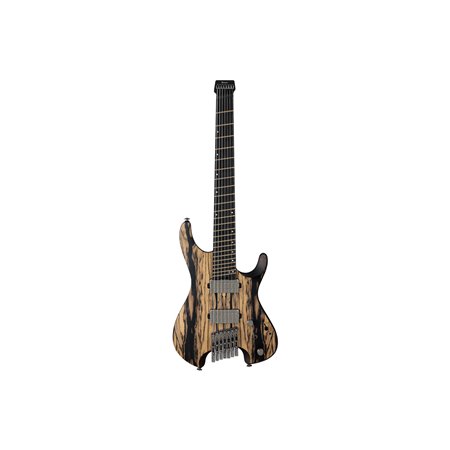 Електрогітара IBANEZ QX527PE-NTF