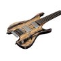 Електрогітара IBANEZ QX527PE-NTF