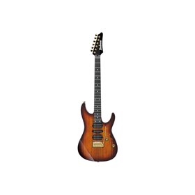 Електрогітара IBANEZ AZ47P2K-DEB