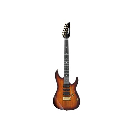 Електрогітара IBANEZ AZ47P2K-DEB