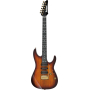 Електрогітара IBANEZ AZ47P2K-DEB