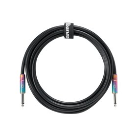 Кабель інструментальний IBANEZ GL10 GLIDLINE INSTRUMENT CABLE 3M