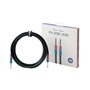 Кабель інструментальний IBANEZ GL10 GLIDLINE INSTRUMENT CABLE 3M