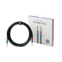 Кабель інструментальний IBANEZ GL10 GLIDLINE INSTRUMENT CABLE 3M