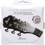 Струни для акустичних гітар IBANEZ IACS61C ACOUSTIC GUITAR STRING 10-47