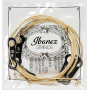 Струни для акустичних гітар IBANEZ IACS61C ACOUSTIC GUITAR STRING 10-47