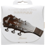 Струни для акустичних гітар IBANEZ IACS6C ACOUSTIC GUITAR STRING 12-53