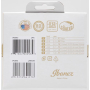 Струни для акустичних гітар IBANEZ IACS6C ACOUSTIC GUITAR STRING 12-53