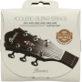 Струни для акустичних гітар IBANEZ IACSP62C ACOUSTIC GUITAR STRING 11-52