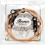 Струни для акустичних гітар IBANEZ IACSP62C ACOUSTIC GUITAR STRING 11-52