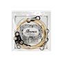 Струни для акустичних гітар IBANEZ IACS62C ACOUSTIC GUITAR STRING 11-52