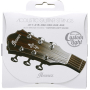 Струни для акустичних гітар IBANEZ IACS62C ACOUSTIC GUITAR STRING 11-52
