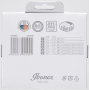 Струни для акустичних гітар IBANEZ IACS62C ACOUSTIC GUITAR STRING 11-52