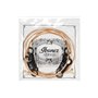 Струни для акустичних гітар IBANEZ IACSP6C ACOUSTIC GUITAR STRING 12-53 COATED