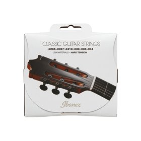 Струни для класичних гітар IBANEZ ICLS6HT CLASSIC GUITAR STRING 28,5-44